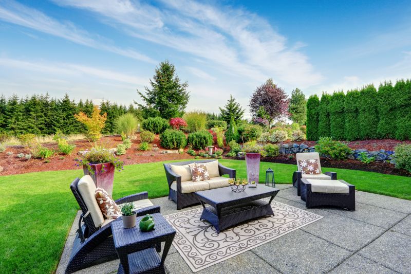 Deck Landscaping Service in Ventura County, CA