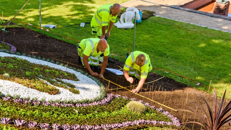 Landscape Planning Service in Ventura County, CA