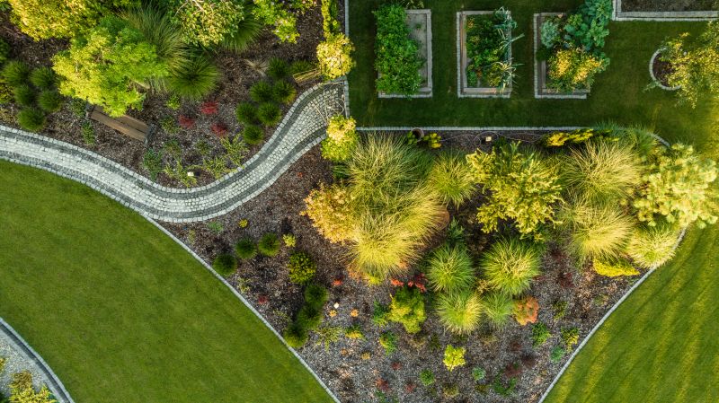 Landscape Remodeling in Ventura County, CA