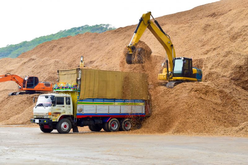 Heavy Equipment Operators